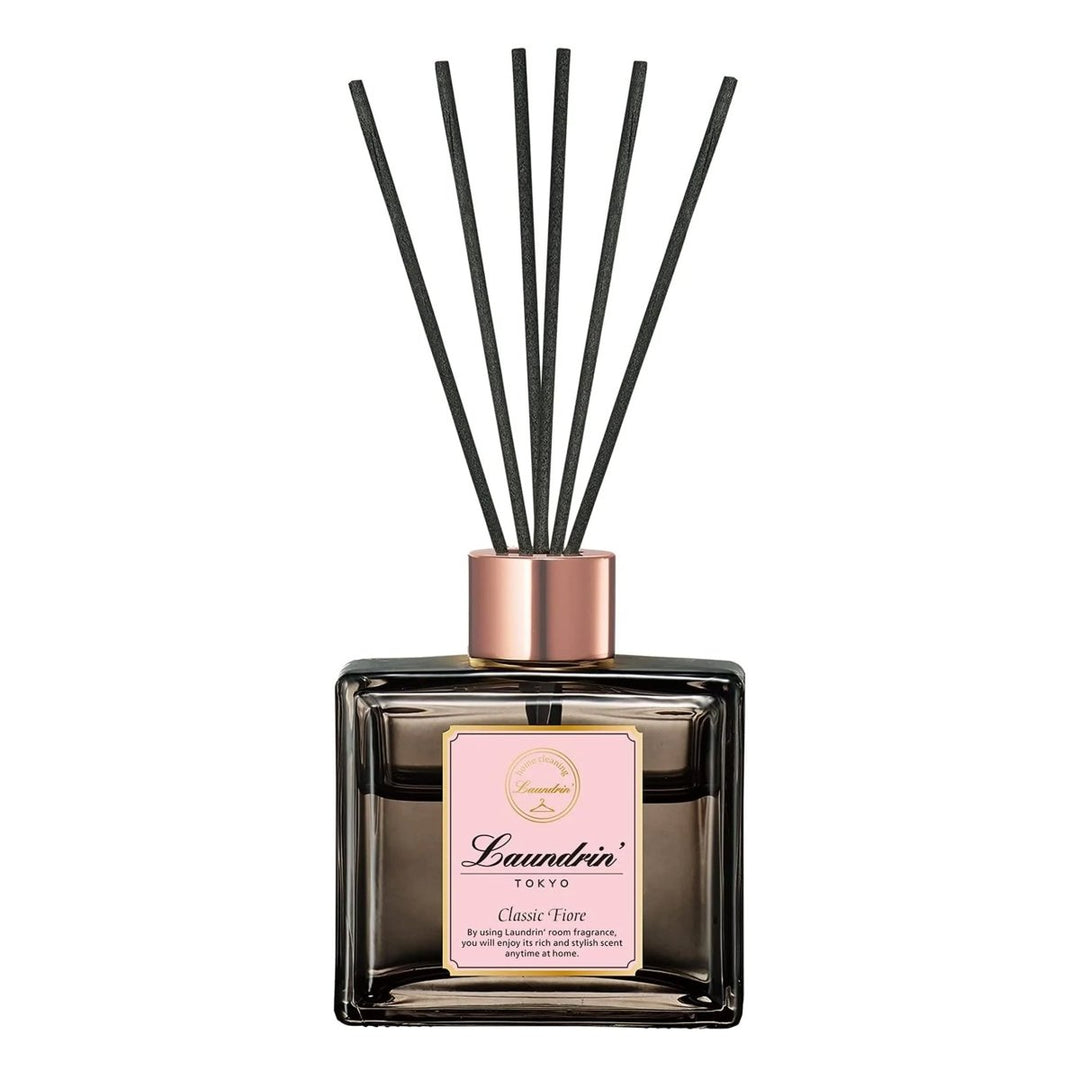 LAUNDRIN Room Diffuser 80ml - 3 Types to Choose Home & Garden oceanbuy beauty markham toronto free ship USA asian korean skincare