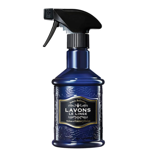 LAVONS Fabric Refresher 370ml - Luxury Relax Home & Garden oceanbuy beauty markham toronto free ship USA asian korean skincare
