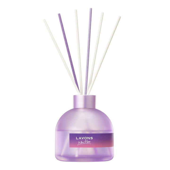 LAVONS To The Moon Bed Room Diffuser 110ml - Twilight Magic Home & Garden