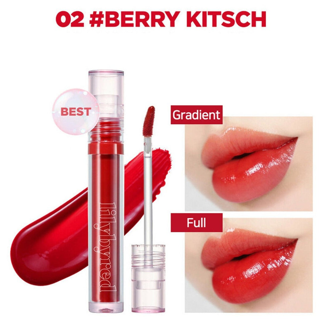 LILYBYRED Glassy Layer Fixing Tint 3.8g - 7 Color to Choose Health & Beauty oceanbuy.ca markham toronto free ship USA asian korean skincare