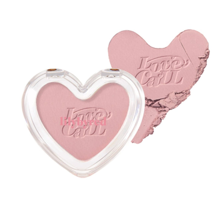 LILYBYRED Luv Beam Blur Cheek 4.3g - #05 Blurry Lavender Health & Beauty oceanbuy.ca markham toronto free ship USA asian korean skincare