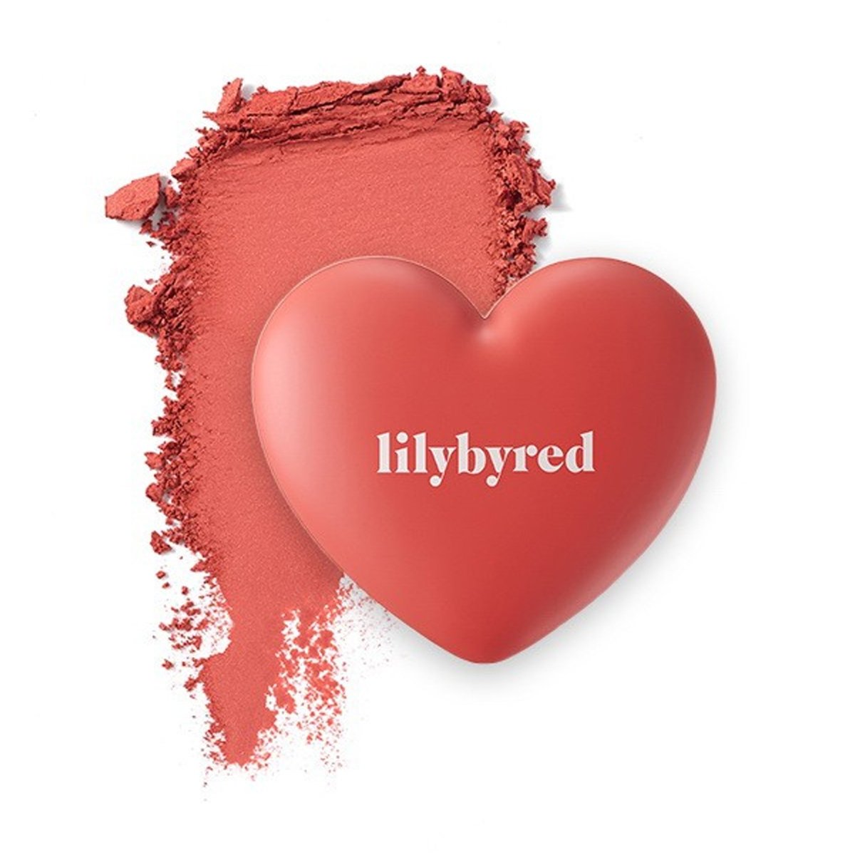 LILYBYRED Luv Beam Cheek - #05 French Marsala Health & Beauty oceanbuy.ca markham toronto free ship USA asian korean skincare