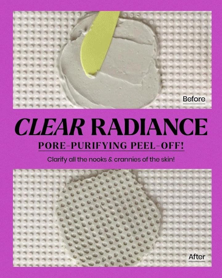 LINDSAY Modeling Mask Cup Pack 28g - Lavender Health & Beauty oceanbuy beauty markham toronto free ship USA asian korean skincare