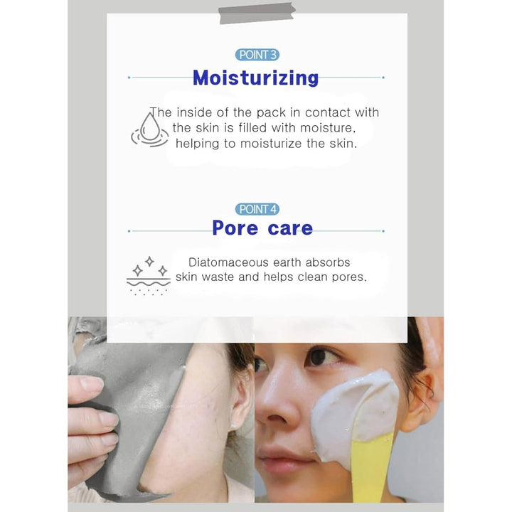 LINDSAY Premium Modeling Mask 1Kg - Vitamin Health & Beauty oceanbuy beauty markham toronto free ship USA asian korean skincare