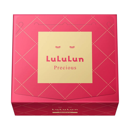 LULULUN Precious Face Mask 32 Sheets - MoistHealth & Beautyoceanbuy.ca markham toronto free ship USA asian korean skincare