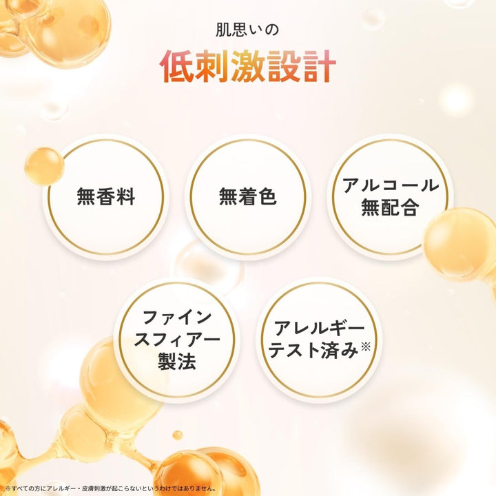 LULULUN Aura Bright Mask 28Pcs Health & Beauty 6