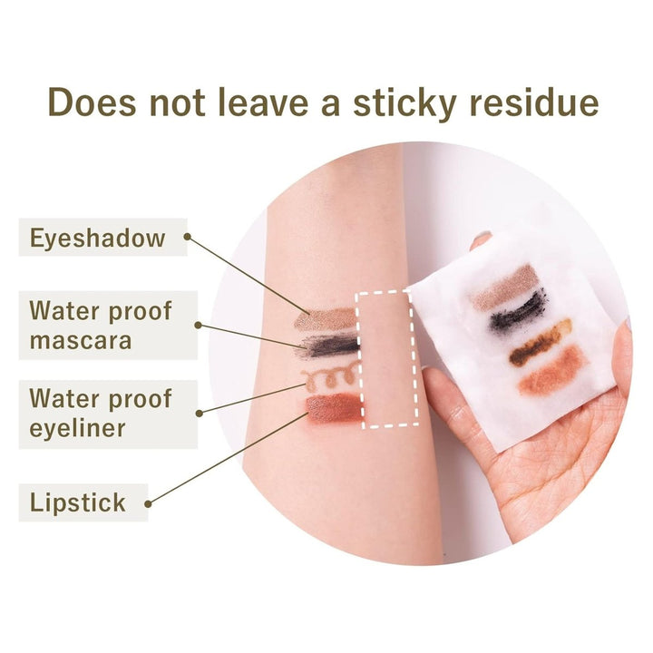 MANDOM Bifesta Eye Makeup Remover 145ml Health & Beauty oceanbuy beauty markham toronto free ship USA asian korean skincare