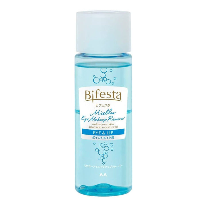 MANDOM Bifesta Eye Makeup Remover 145ml Health & Beauty oceanbuy beauty markham toronto free ship USA asian korean skincare