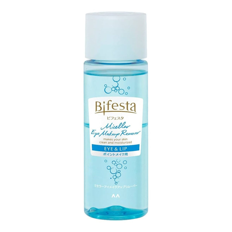 MANDOM Bifesta Eye Makeup Remover 145ml Health & Beauty oceanbuy beauty markham toronto free ship USA asian korean skincare