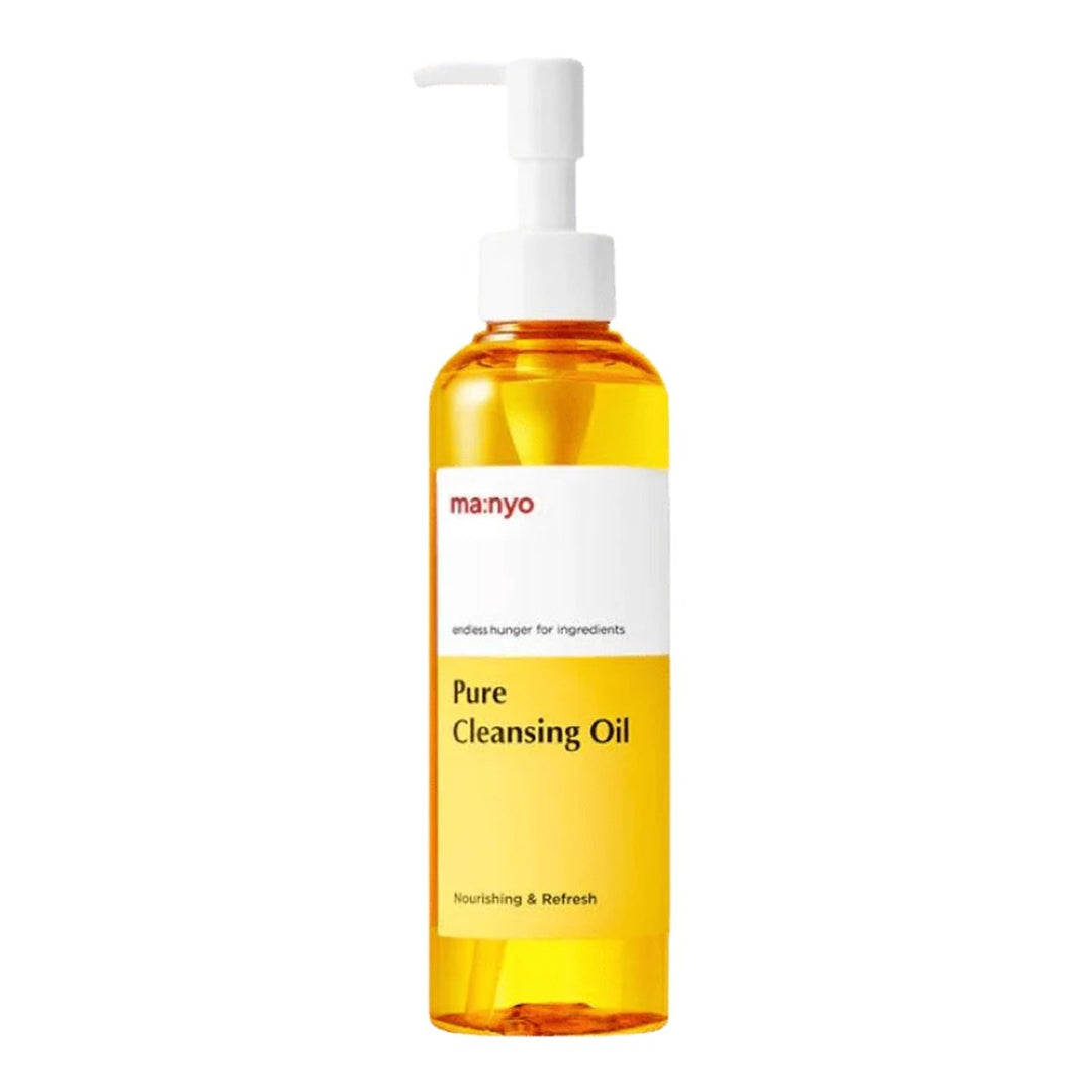 MANYO Pure Cleansing Oil 200ml Health & Beauty oceanbuy beauty markham toronto free ship USA asian korean skincare