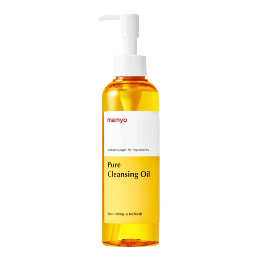 MANYO Pure Cleansing Oil 200ml Health & Beauty oceanbuy beauty markham toronto free ship USA asian korean skincare