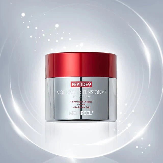 MEDI - PEEL Peptide 9 Volume And Tension Tox Cream Pro 50g Lotion & Cream 1