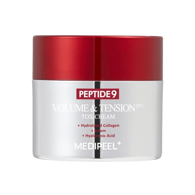 MEDI - PEEL Peptide 9 Volume And Tension Tox Cream Pro 50g Lotion & Cream 1