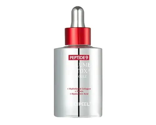 MEDI - PEEL Peptide 9 Volumn Biotox Ampoule Pro 100ml Serum & Ampoule 1