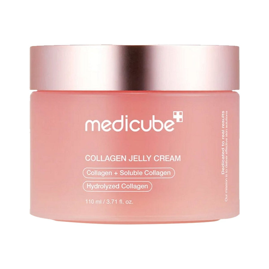 MEDICUBE Collagen Jelly Cream 110ml jelly moisturizer product image