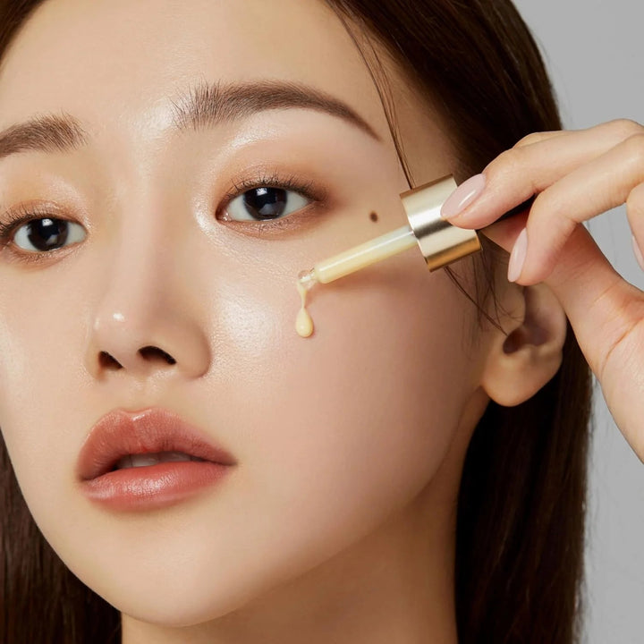 MEDICUBE Deep Vita C Ampoule 2.0 10g*3 Health & Beauty oceanbuy beauty markham toronto free ship USA asian korean skincare