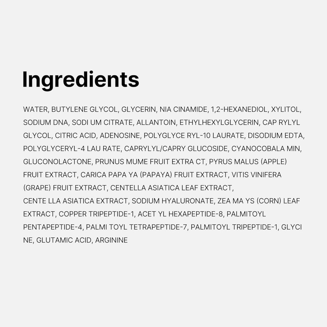 MEDICUBE PDRN Pink Cica Soothing Toner 250ml Health & Beauty Kbeauty markham toronto free ship USA asian korean