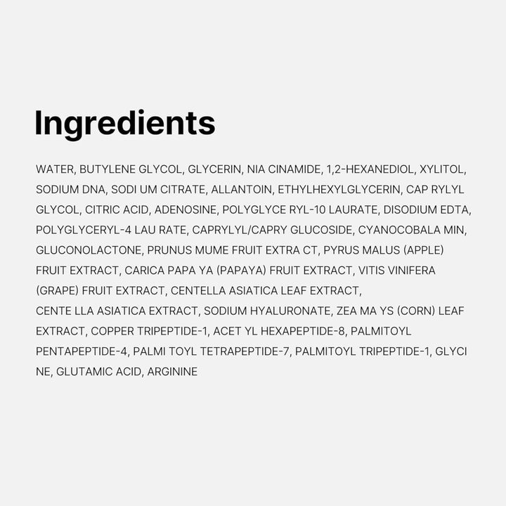 MEDICUBE PDRN Pink Cica Soothing Toner 250ml Health & Beauty Kbeauty markham toronto free ship USA asian korean