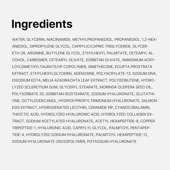 MEDICUBE PDRN Pink Collagen Capsule Cream 55g Health & Beauty oceanbuy beauty markham toronto free ship USA asian korean skincare