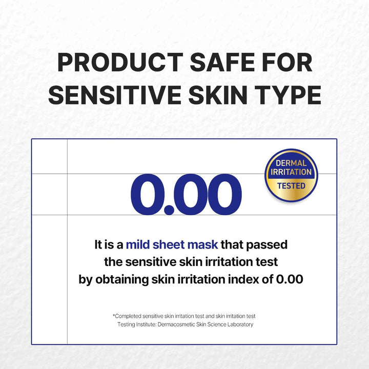 MEDIHEAL Dermaplus Mask 10Pcs - Aloe Health & Beauty oceanbuy beauty markham toronto free ship USA asian korean skincare