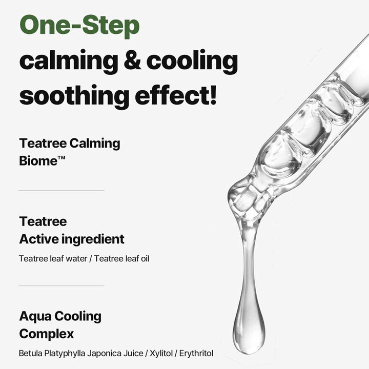 MEDIHEAL Nude Gel Mask Teatree 10Pcs Health & Beauty oceanbuy beauty markham toronto free ship USA asian korean skincare