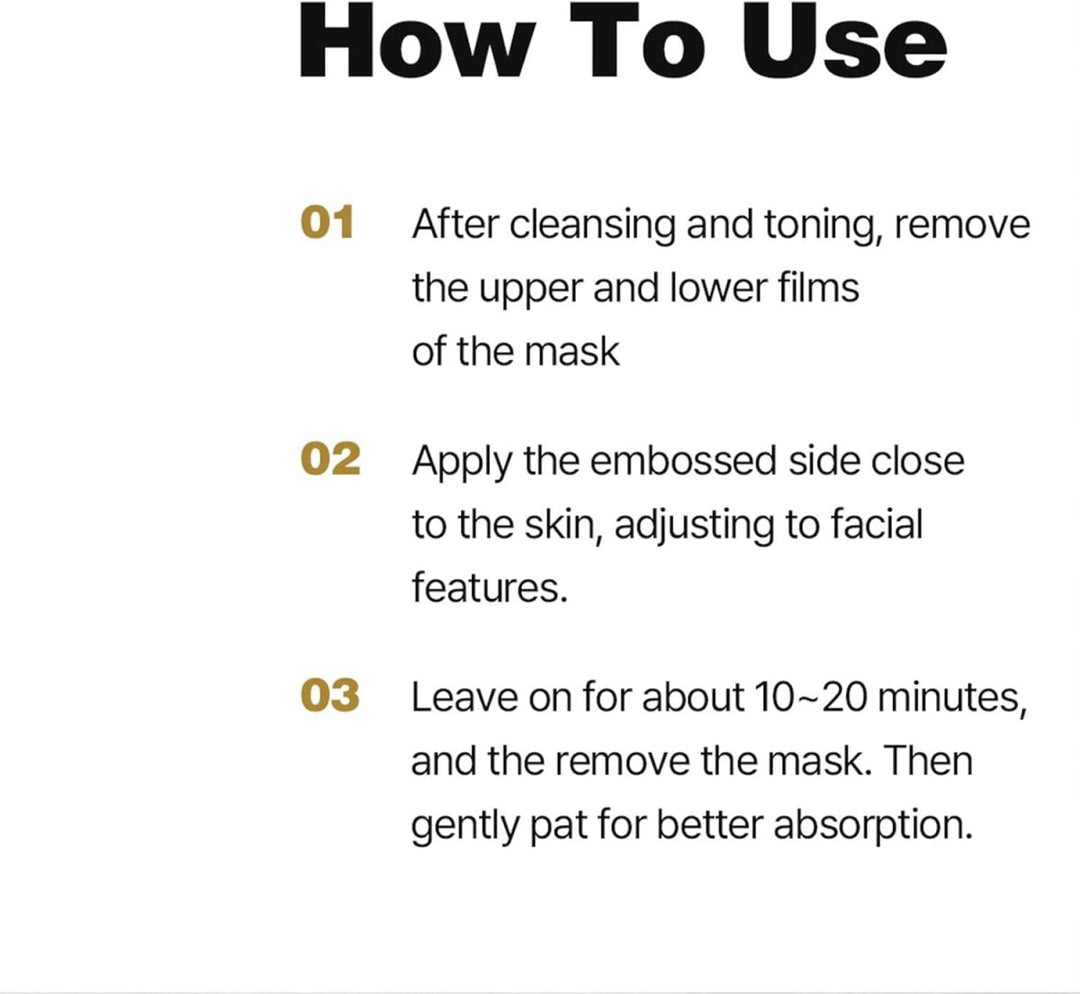 MEDIHEAL Nude Gel Mask Teatree 10Pcs Health & Beauty oceanbuy beauty markham toronto free ship USA asian korean skincare