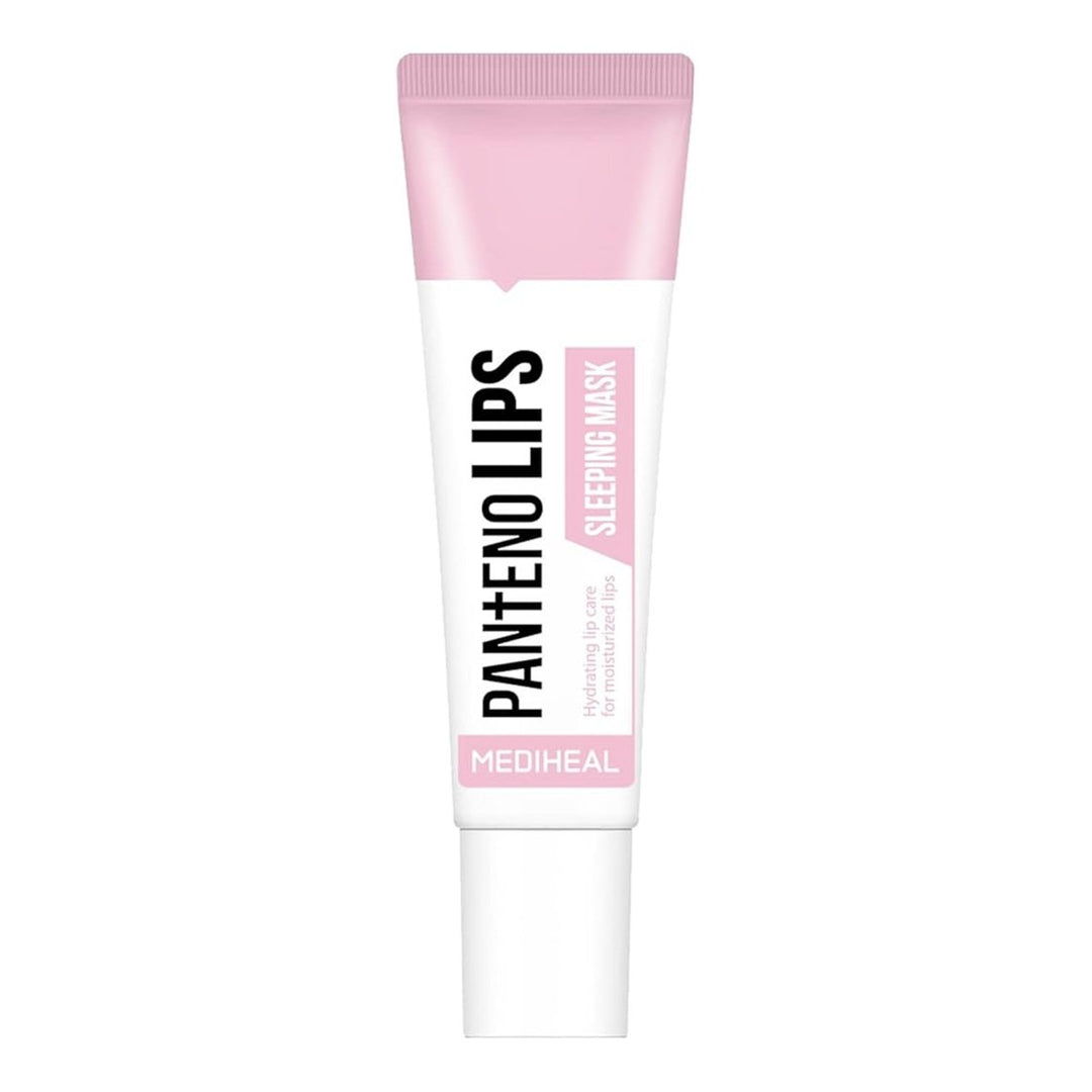 MEDIHEAL Pantenolips 10ml - Sleeping Mask Health & Beauty oceanbuy beauty markham toronto free ship USA asian korean skincare