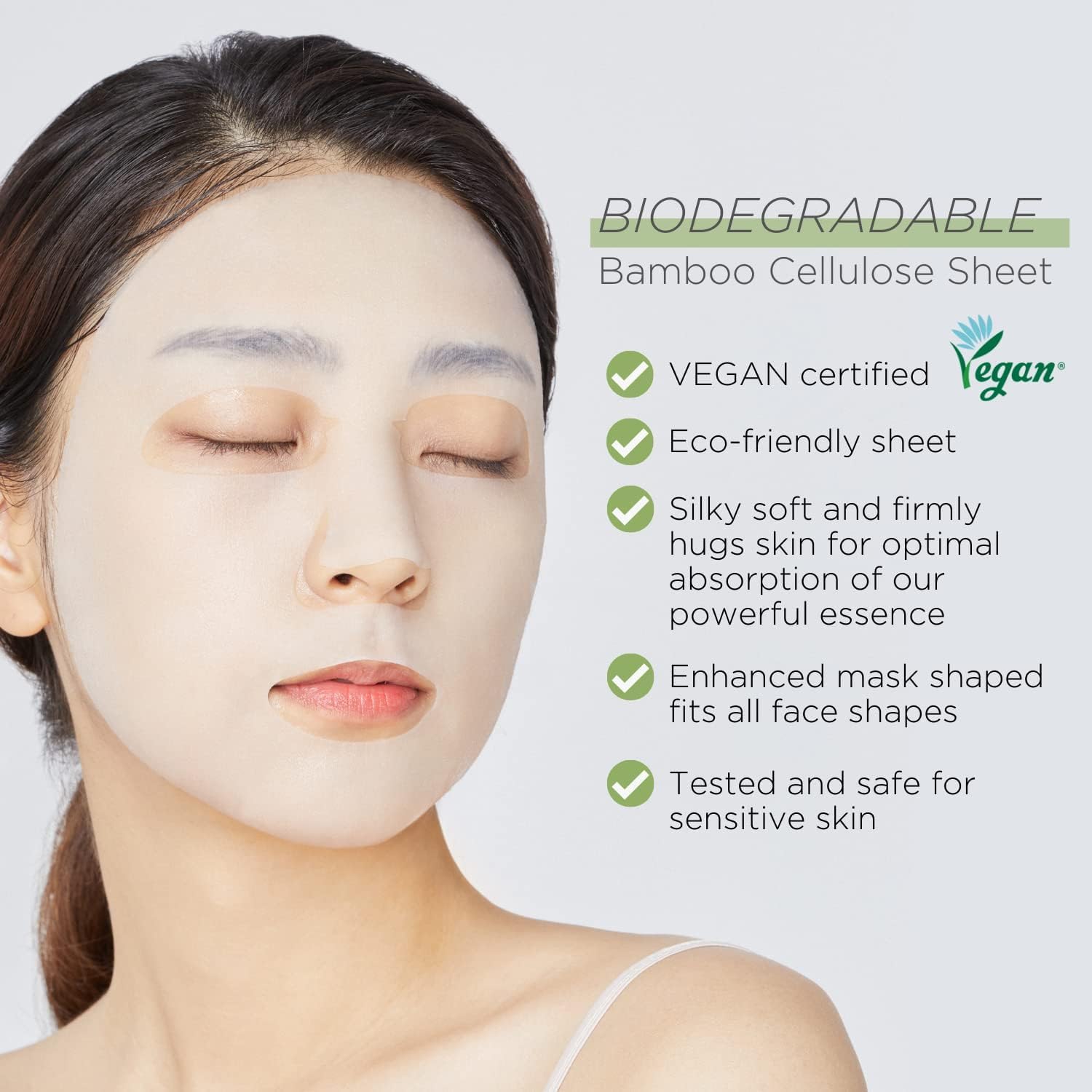 MEDIHEAL Teatree Care Solution Essential Mask 10Pcs - NEW PACKAGE Health & Beauty oceanbuy.ca markham toronto free ship USA asian korean skincare