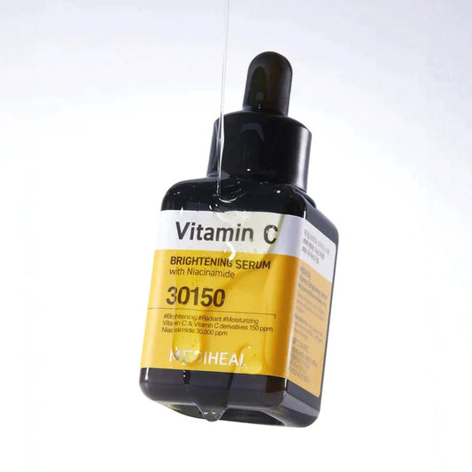 MEDIHEAL Vitamin C Brightening Serum 40ml Health & Beauty oceanbuy.ca markham toronto free ship USA asian korean skincare