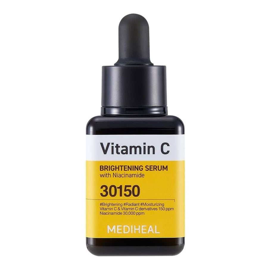 MEDIHEAL Vitamin C Brightening Serum 40ml Health & Beauty Kbeauty markham toronto free ship USA asian korean