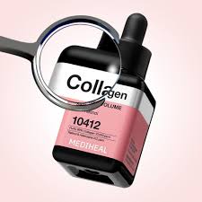 MEDIHEAL Collagen Firming Volume Serum 40ml Serum & Ampoule 1