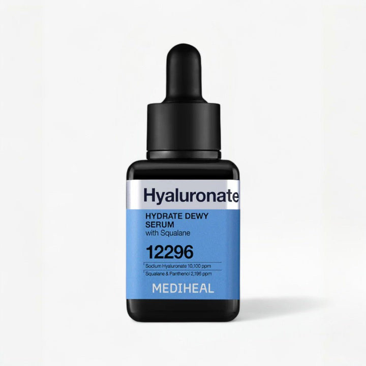 MEDIHEAL Hyaluronate Hydrate Dewy Serum 40ml Serum & Ampoule 1