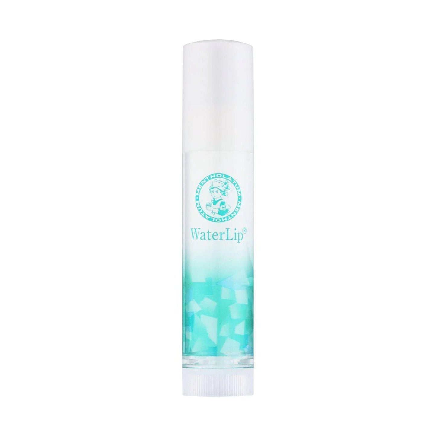 ROHTO Mentholatum Water Lip Balm 4.5g - Unscented Health & Beauty oceanbuy.ca markham toronto free ship USA asian korean skincare