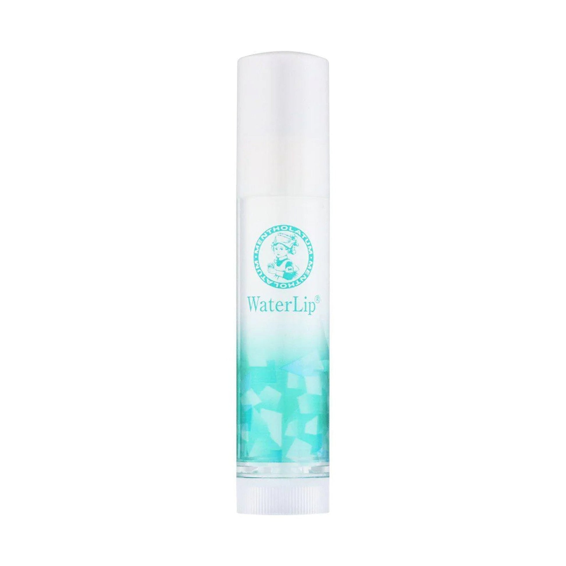 ROHTO Mentholatum Water Lip Balm 4.5g - Unscented Health & Beauty oceanbuy.ca markham toronto free ship USA asian korean skincare