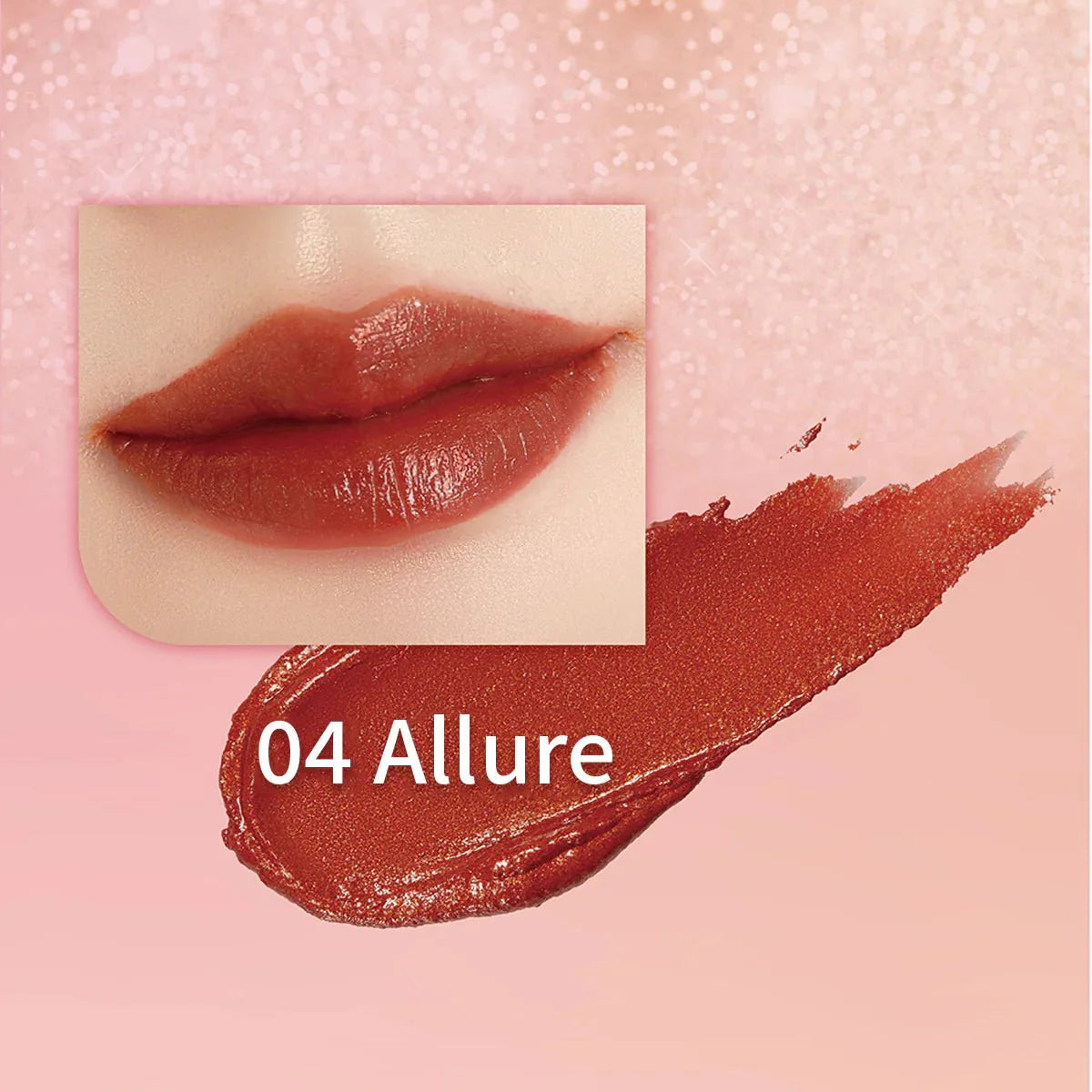 MILLEFEE Fairy Rouge Lipstick - 6 Color to Choose Health & Beauty oceanbuy beauty markham toronto free ship USA asian korean skincare