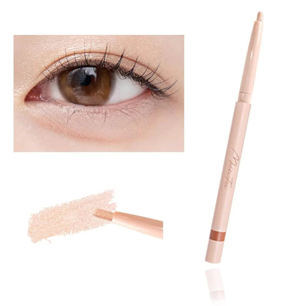 MILLEFEE Tears Eyebag Pencil - 5 Color to Choose Health & Beauty oceanbuy beauty markham toronto free ship USA asian korean skincare