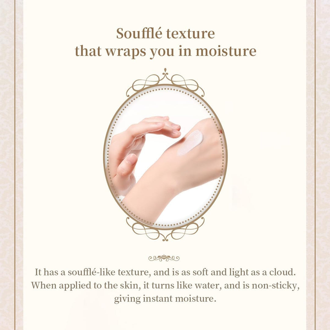 MAISON DE MILLEFEE Airy Hand Cream 30g - 02 Grass Musk Health & Beauty 7