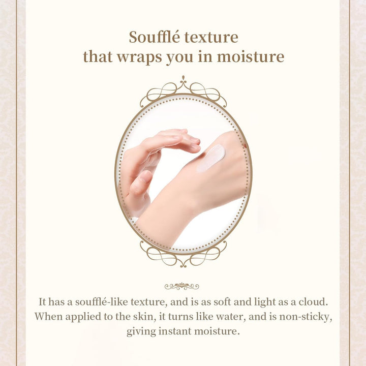 MAISON DE MILLEFEE Airy Hand Cream 30g - 02 Grass Musk Health & Beauty 7