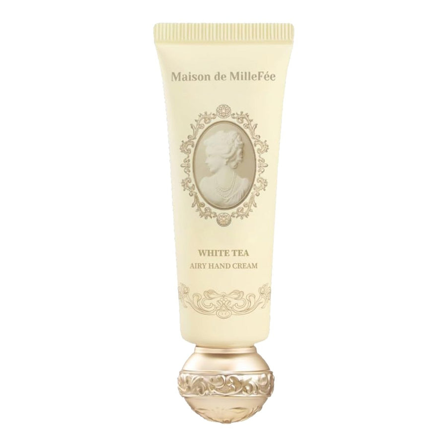 MAISON DE MILLEFEE Airy Hand Cream 30g - 03 White Tea Health & Beauty 1