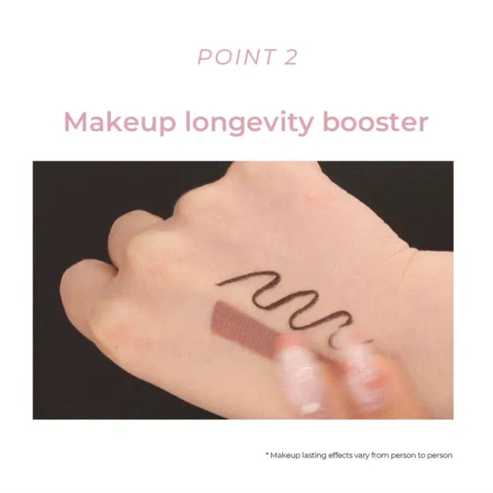 MILLEFEE Cinderella Powdered Setting Mist Spray 40ml Health & Beauty 4