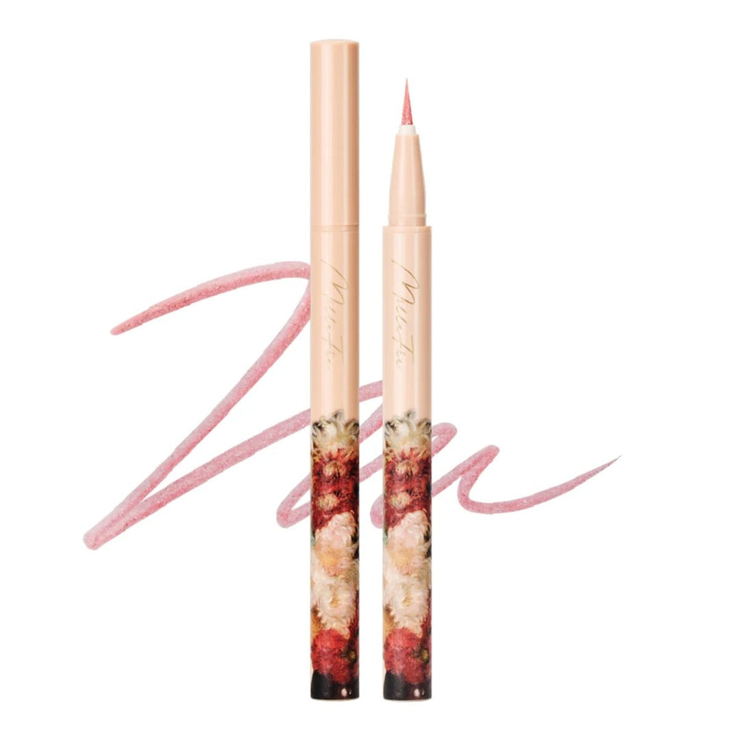 MILLEFEE Painting Liquid Eyeliner - 4 Color to Choose Health & Beauty 13