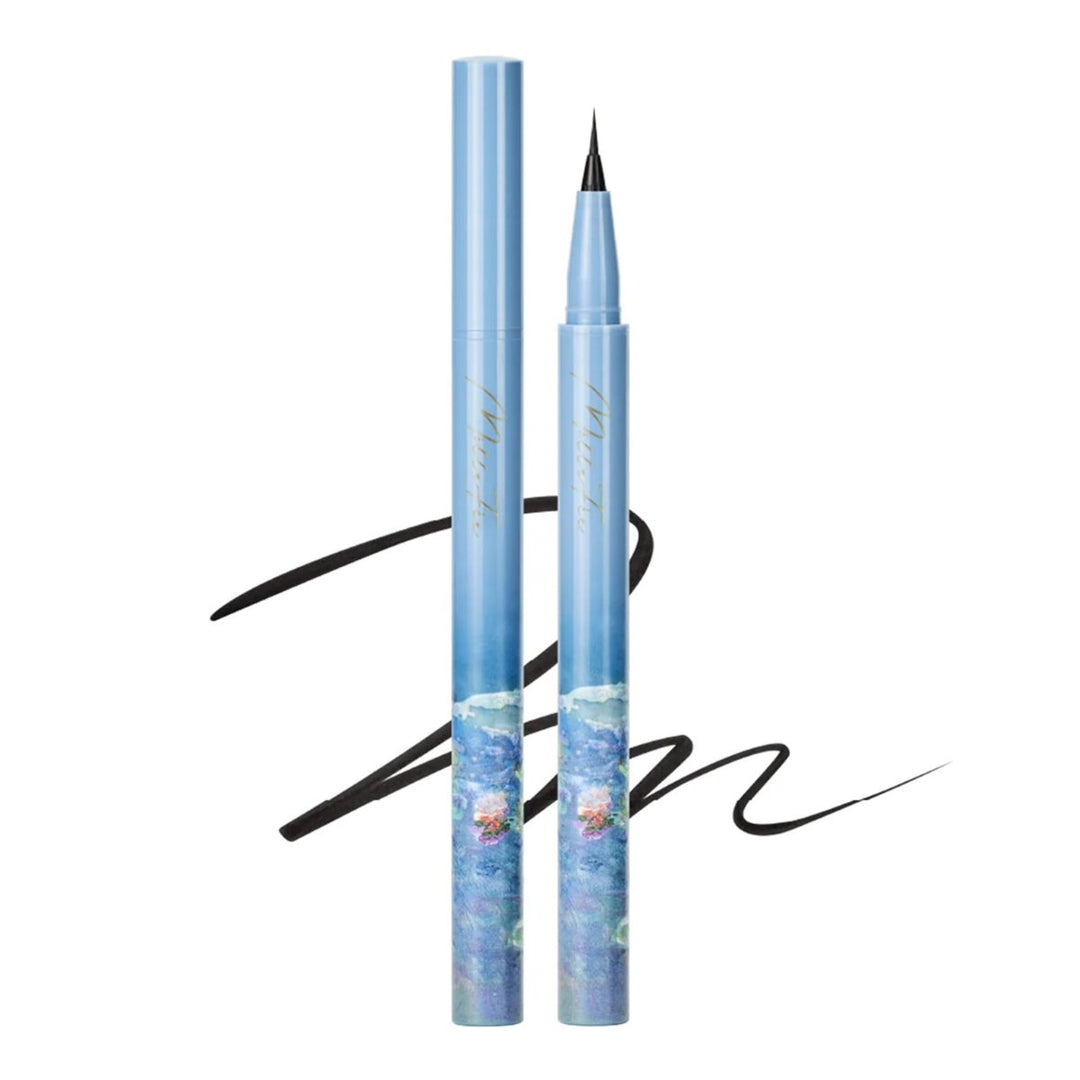 MILLEFEE Painting Liquid Eyeliner - 4 Color to Choose Health & Beauty 10