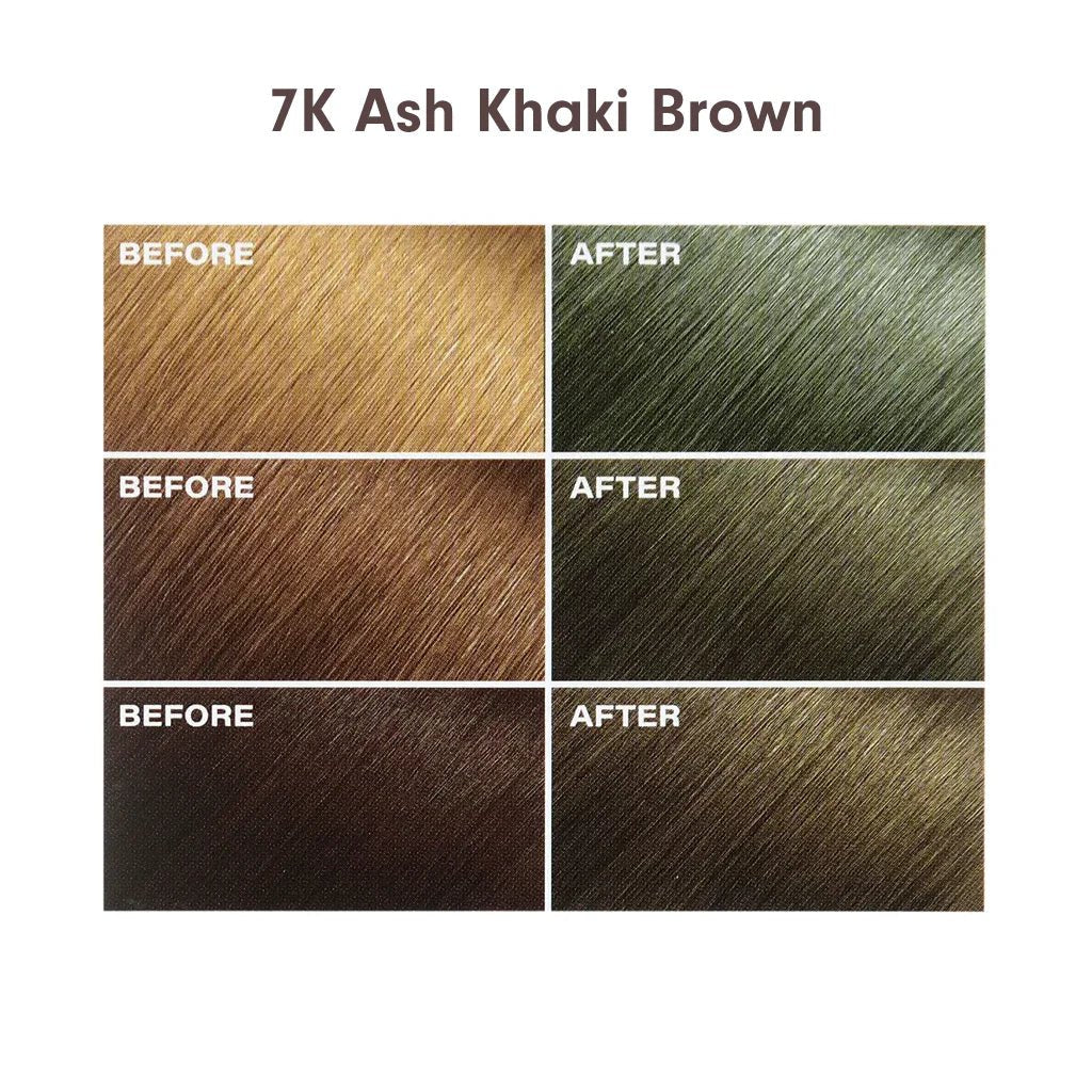 MISE EN SCENE Hello Bubble New Version - 12 Color to Choose Hair oceanbuy beauty markham toronto free ship USA asian korean skincare