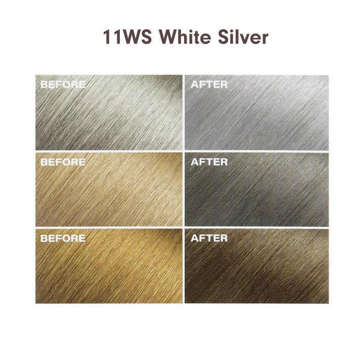 MISE EN SCENE Hello Bubble New Version - 12 Color to Choose Hair oceanbuy beauty markham toronto free ship USA asian korean skincare