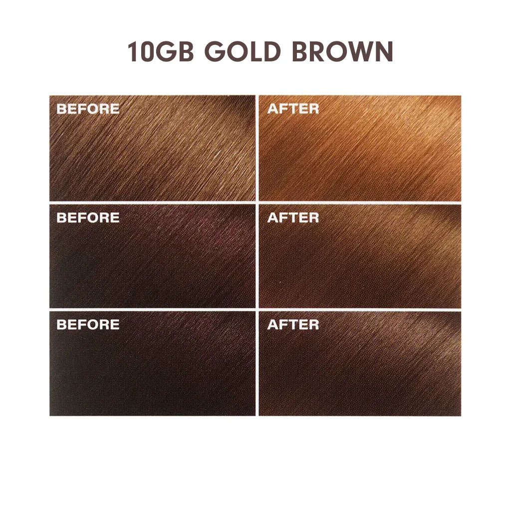 MISE EN SCENE Hello Bubble New Version - 12 Color to Choose Hair oceanbuy beauty markham toronto free ship USA asian korean skincare