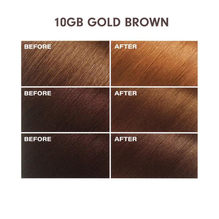 MISE EN SCENE Hello Bubble New Version - 12 Color to Choose Hair oceanbuy beauty markham toronto free ship USA asian korean skincare