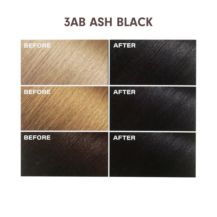 MISE EN SCENE Hello Bubble New Version - 12 Color to Choose Hair oceanbuy beauty markham toronto free ship USA asian korean skincare