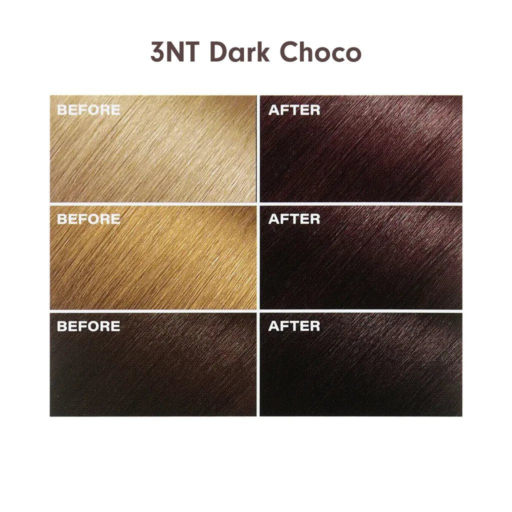 MISE EN SCENE Hello Bubble New Version - 12 Color to Choose Hair oceanbuy beauty markham toronto free ship USA asian korean skincare