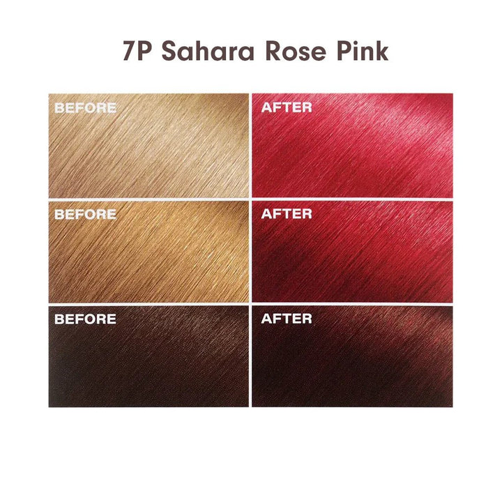 MISE EN SCENE Hello Bubble New Version - 12 Color to Choose Hair oceanbuy beauty markham toronto free ship USA asian korean skincare