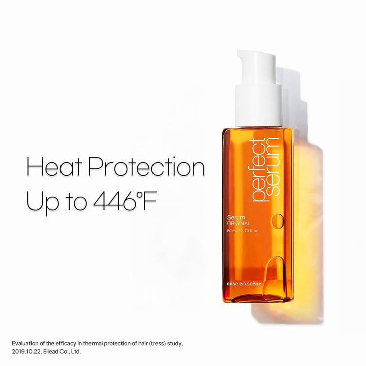 MISE EN SCENE Perfect Serum Original 80ml NEW PACKAGE Hair Care oceanbuy beauty markham toronto free ship USA asian korean skincare